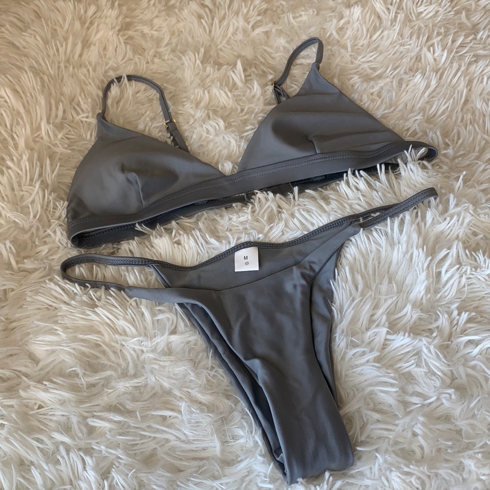 ShiningStyle Bikini